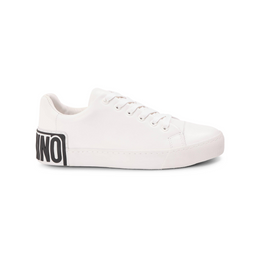 Low-Top Trainers