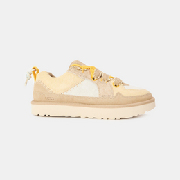 Lowmel Low-Top Trainers