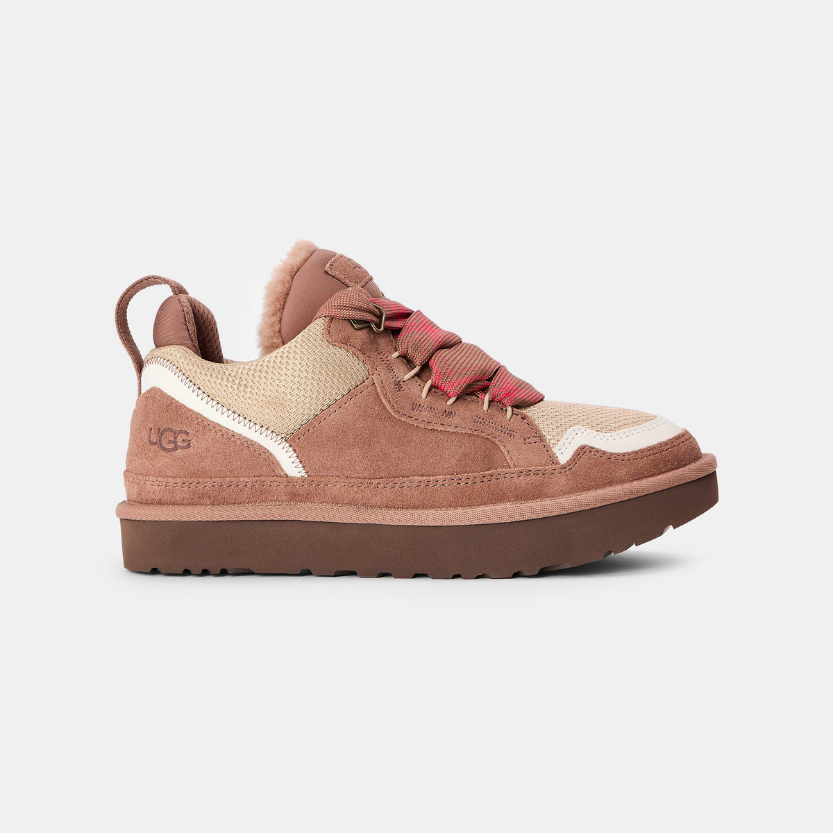 Lowmel Trainers