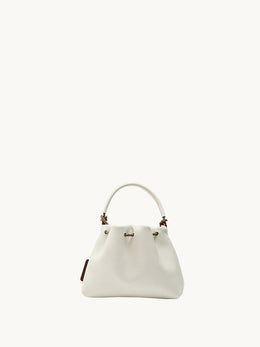 Songmont Lucky Pouch Charm - Cloud