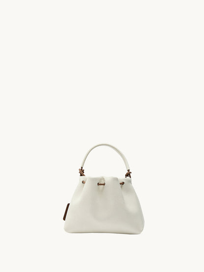 Songmont Lucky Pouch Charm - Cloud
