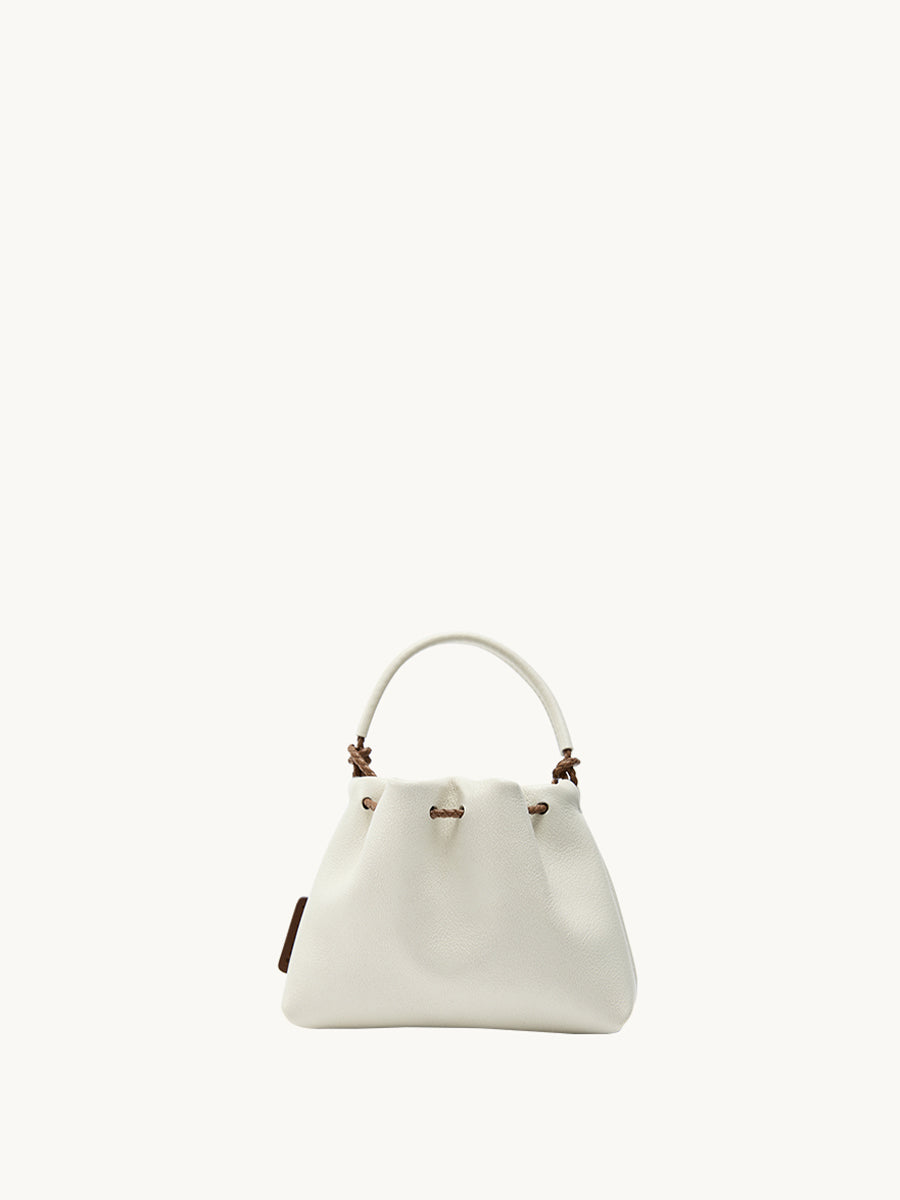 Songmont Lucky Pouch Charm - Cloud