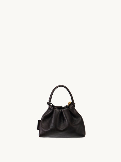 Songmont Lucky Pouch Charm - Ebony