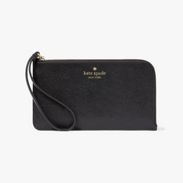 Lucy Snake Wristlet