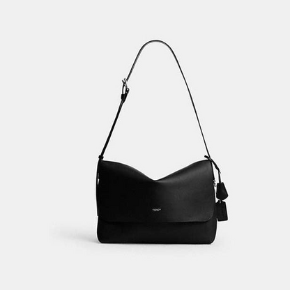 Ludlow Messenger Bag