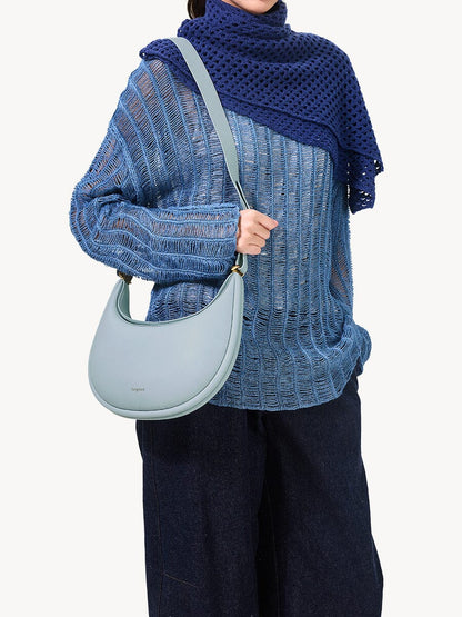 Songmont Luna Bag - Aquamarine