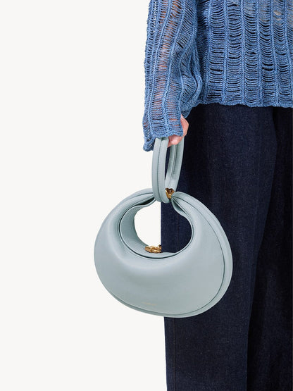 Songmont Luna Bag - Aquamarine
