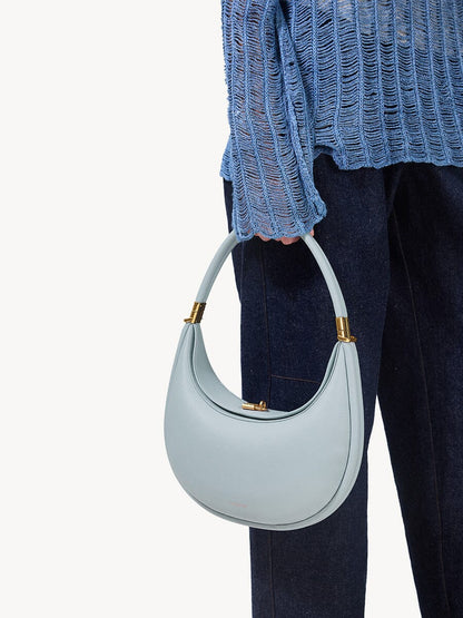Songmont Luna Bag - Aquamarine
