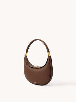 Songmont Luna Bag - Chocolate
