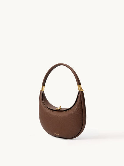 Songmont Luna Bag - Chocolate