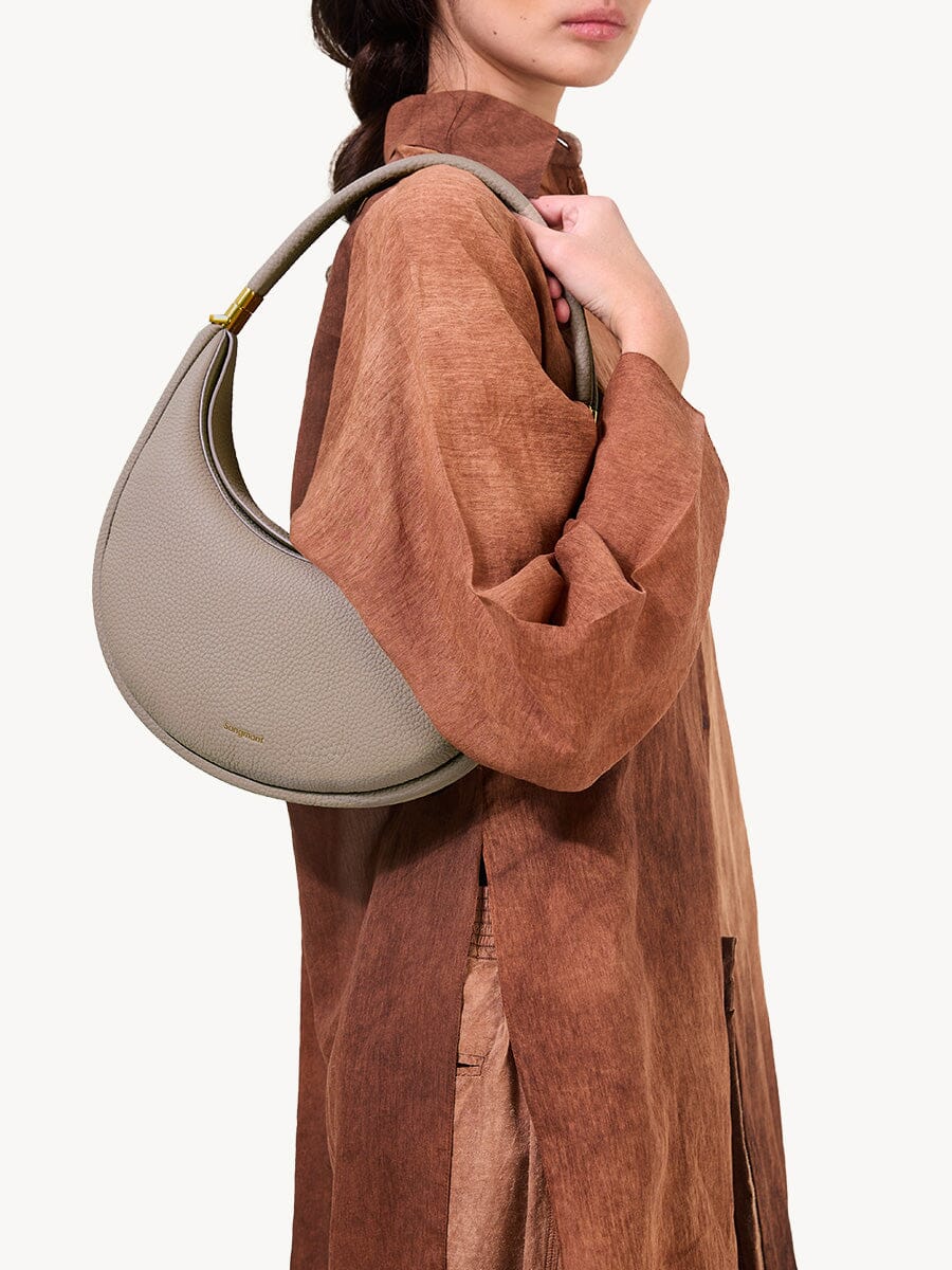 Songmont Luna Bag - Cobble