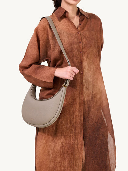 Songmont Luna Bag - Cobble