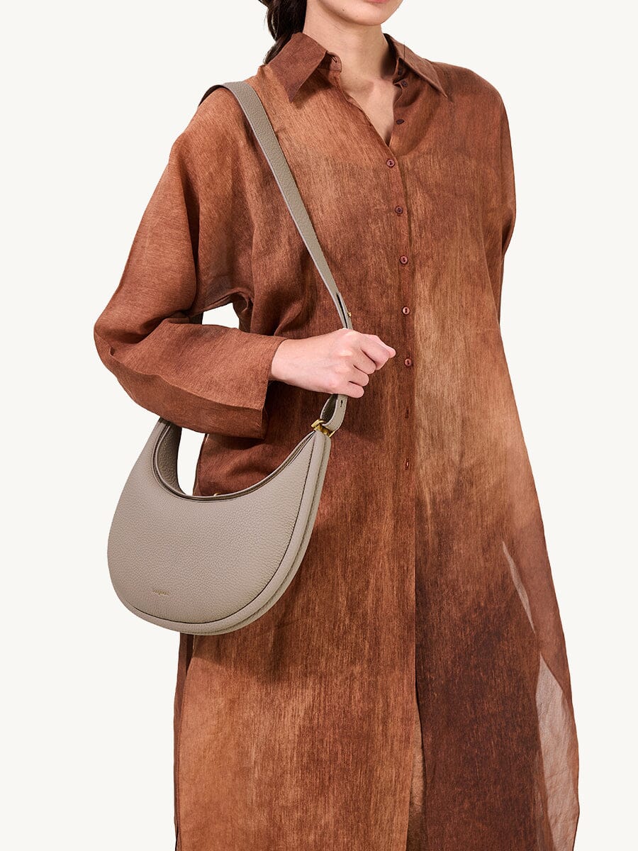 Songmont Luna Bag - Cobble