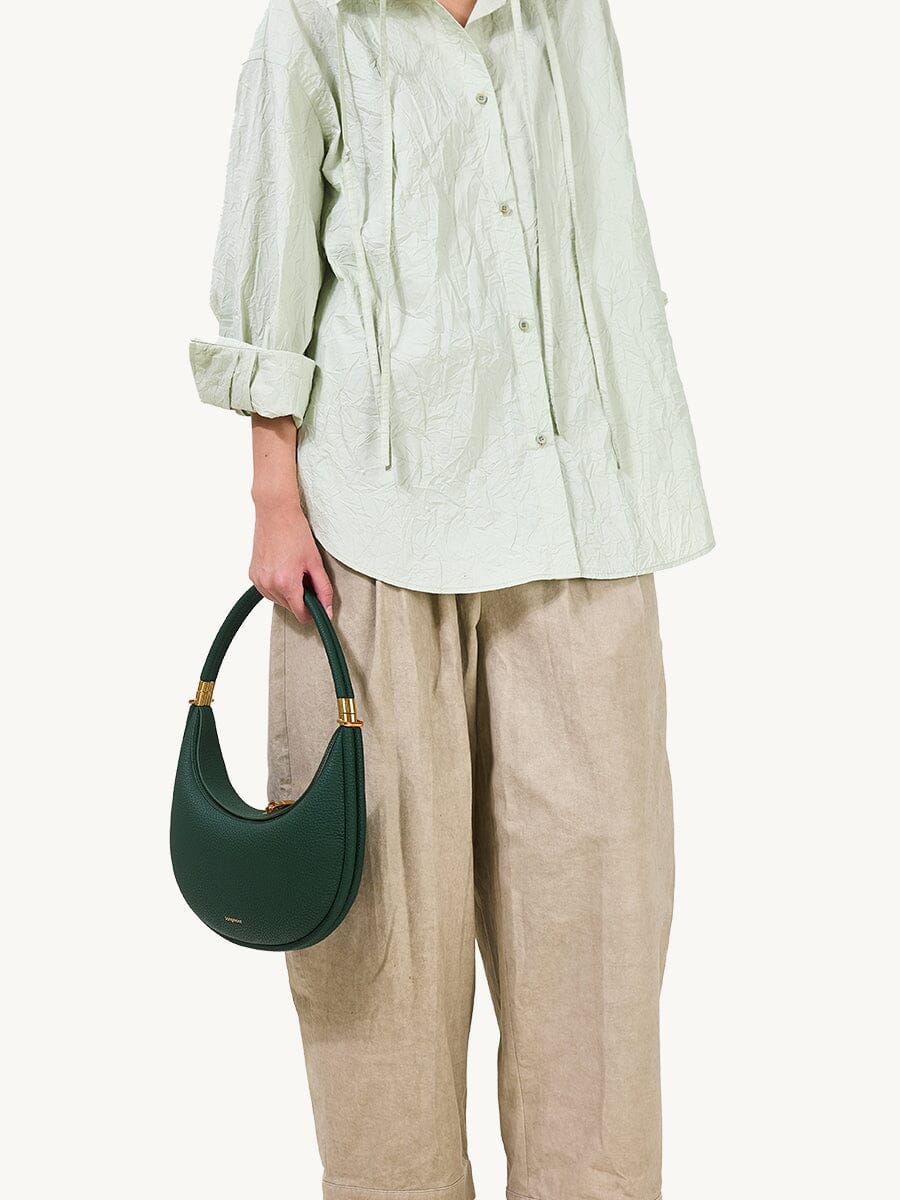 Songmont Luna Bag - Emerald
