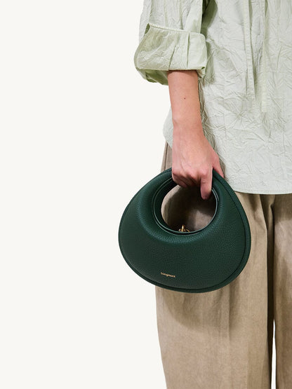 Songmont Luna Bag - Emerald