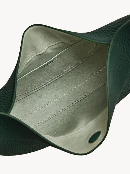 Songmont Luna Bag - Emerald