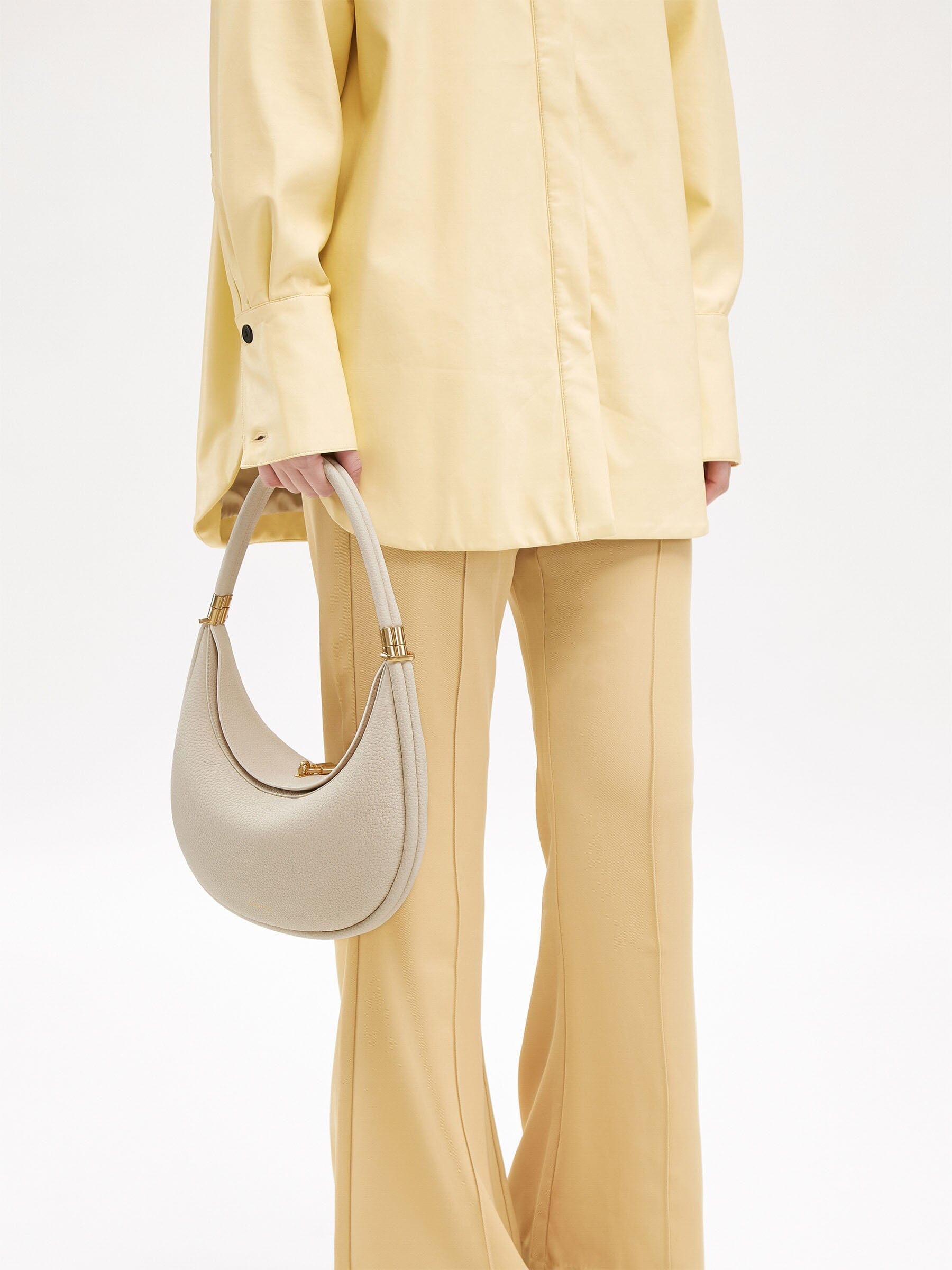 Songmont Luna Bag - Ivory