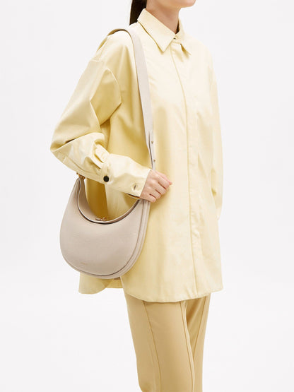 Songmont Luna Bag - Ivory