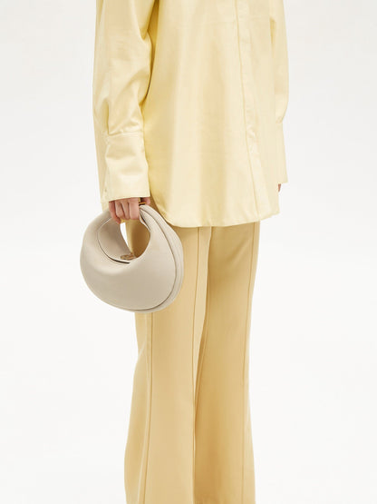 Songmont Luna Bag - Ivory