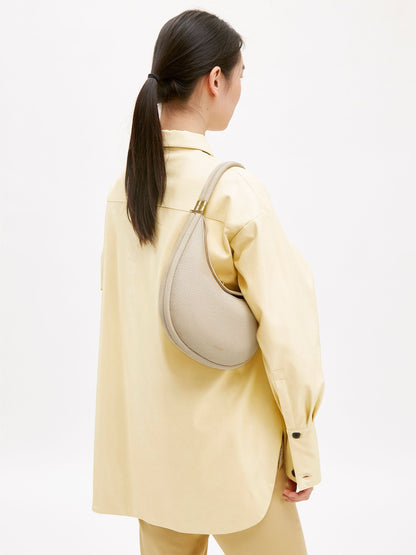 Songmont Luna Bag - Ivory