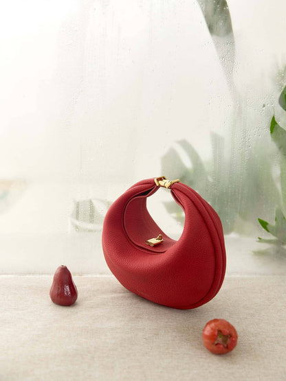 Songmont Luna Bag - Lucky Red