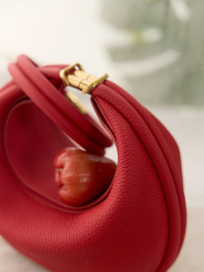 Songmont Luna Bag - Lucky Red