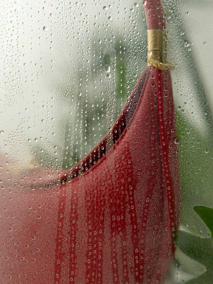 Songmont Luna Bag - Lucky Red