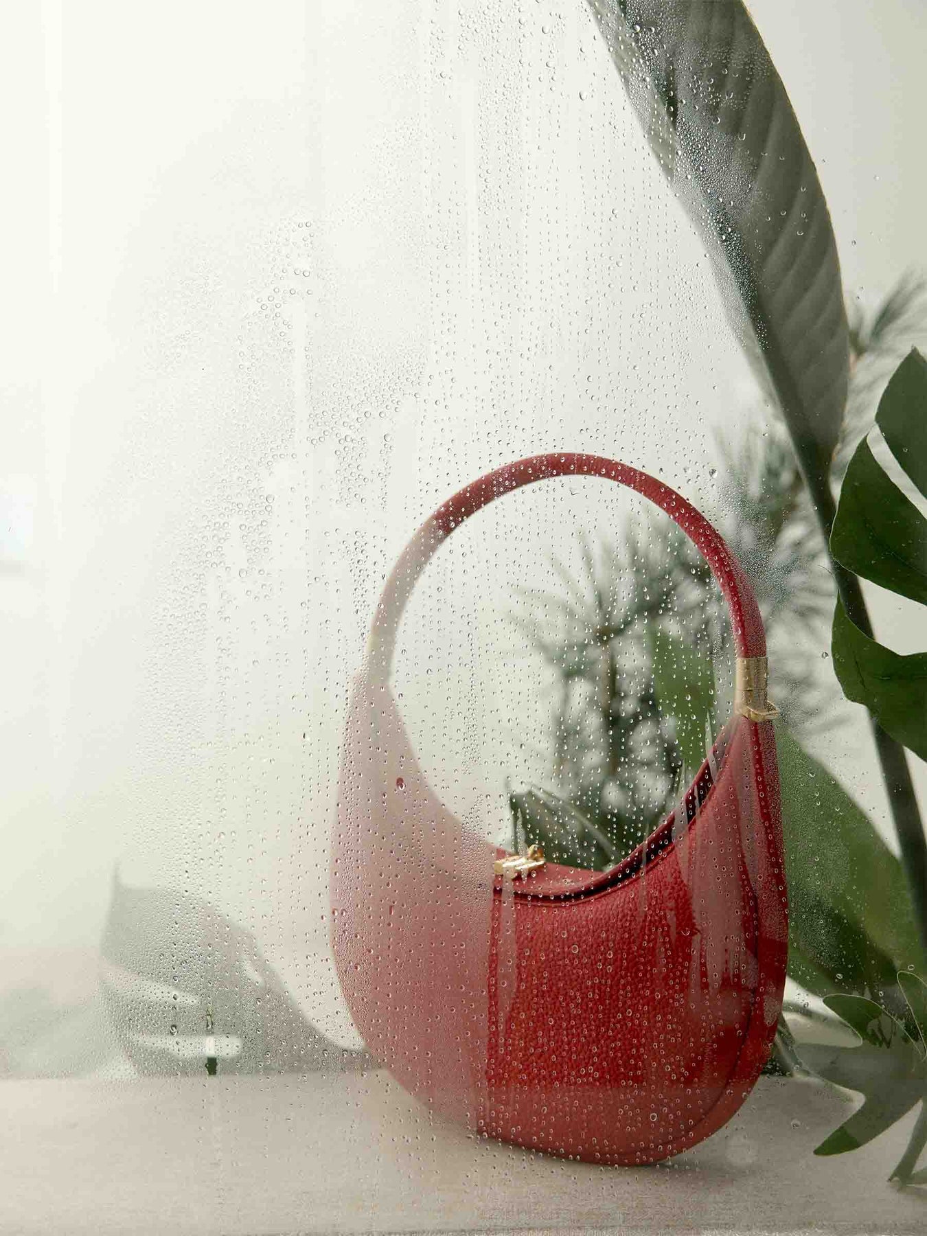 Songmont Luna Bag - Lucky Red