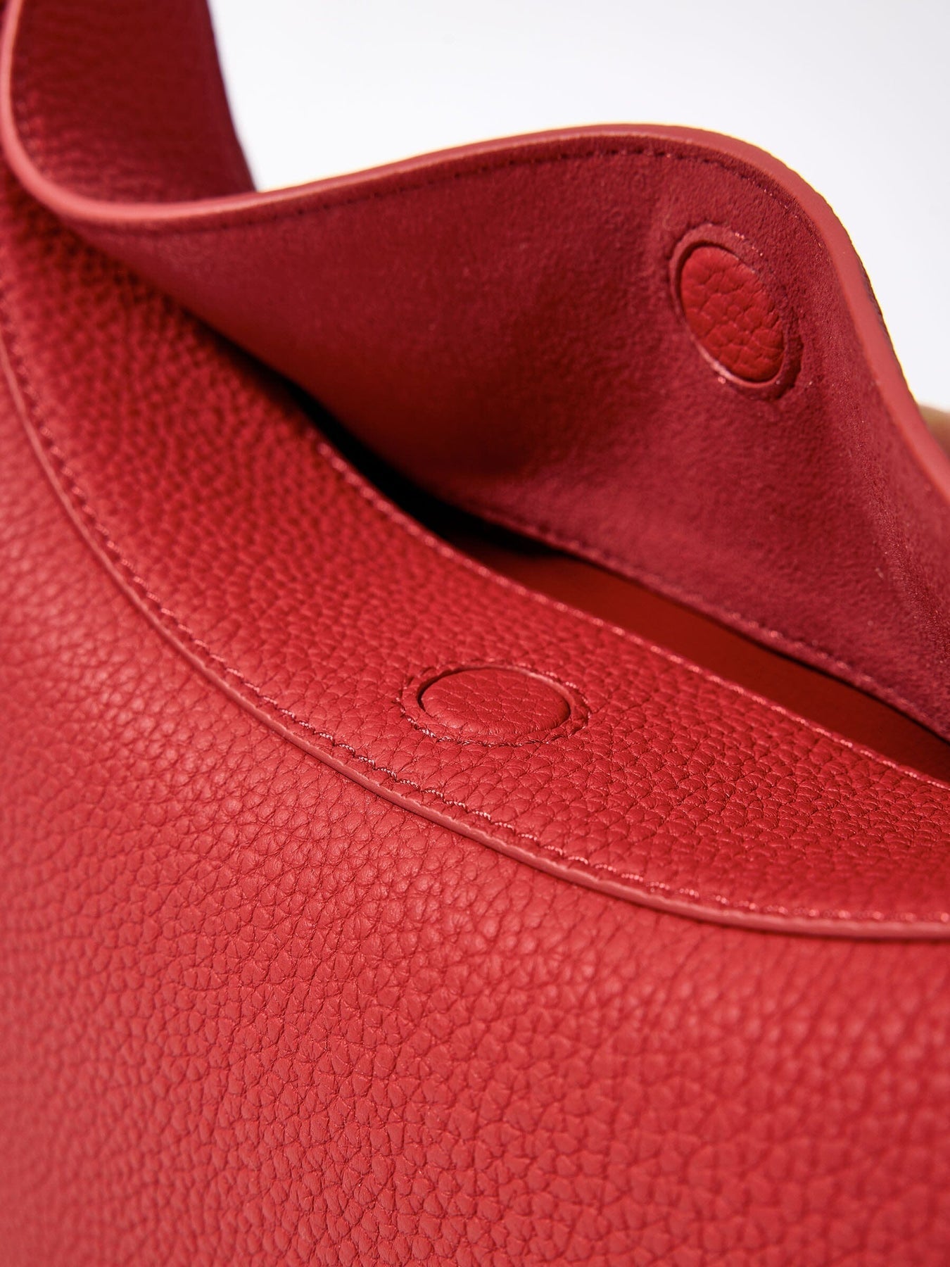Songmont Luna Bag - Lucky Red