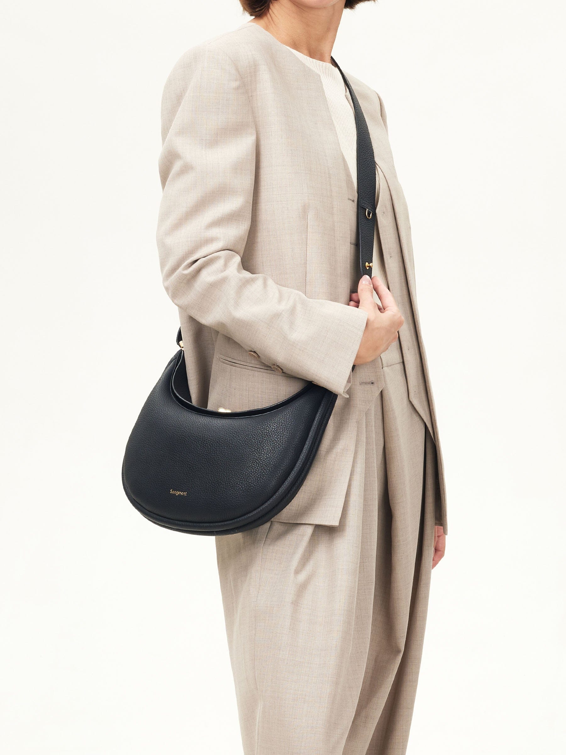 Songmont Luna Bag - Onyx