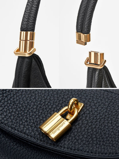 Songmont Luna Bag - Onyx