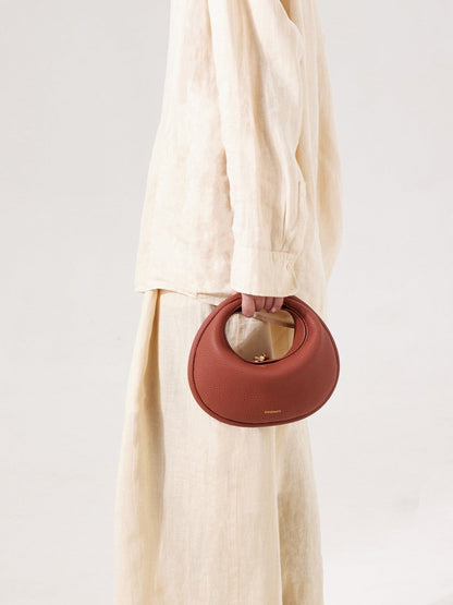 Songmont Luna Bag - Oolong