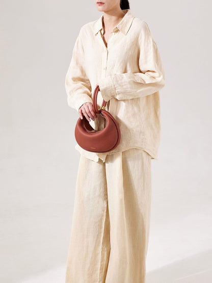 Songmont Luna Bag - Oolong