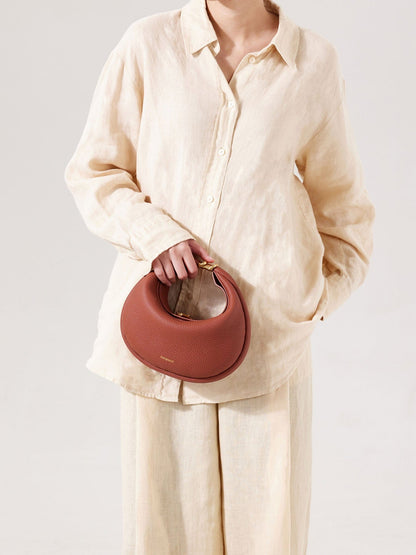 Songmont Luna Bag - Oolong