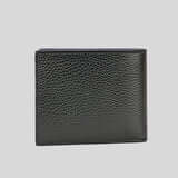 Gucci GUCCI Men's Leather Bifold Wallet With Interlock GG Logo - Wallets | Shop From The Mirage