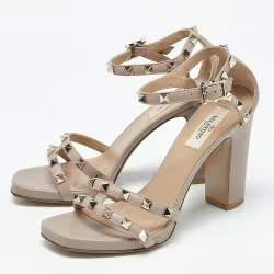 The Rockstud Sandals