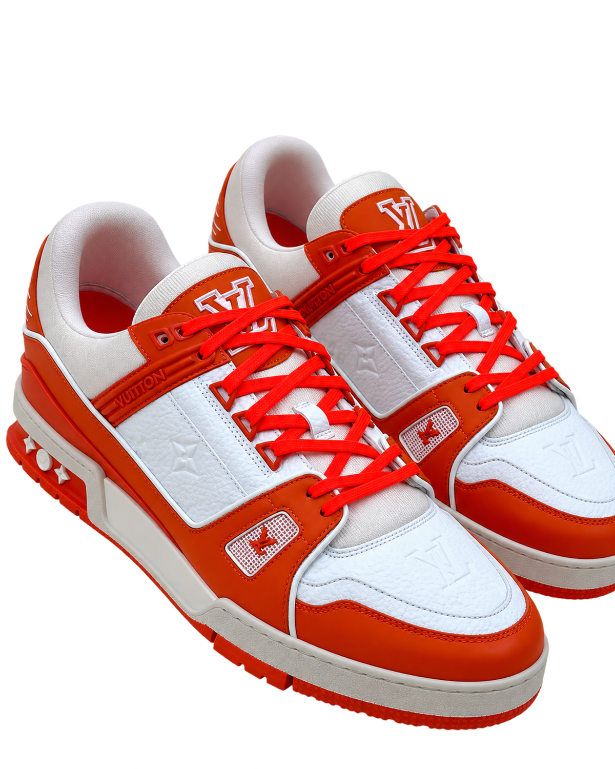 LV 9 sneaker