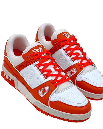 LV 9 sneaker