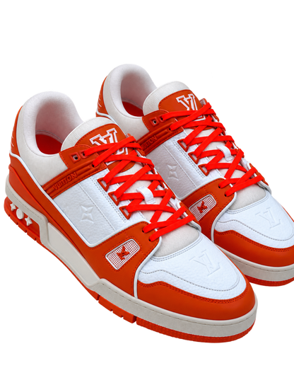 LV 9 sneaker