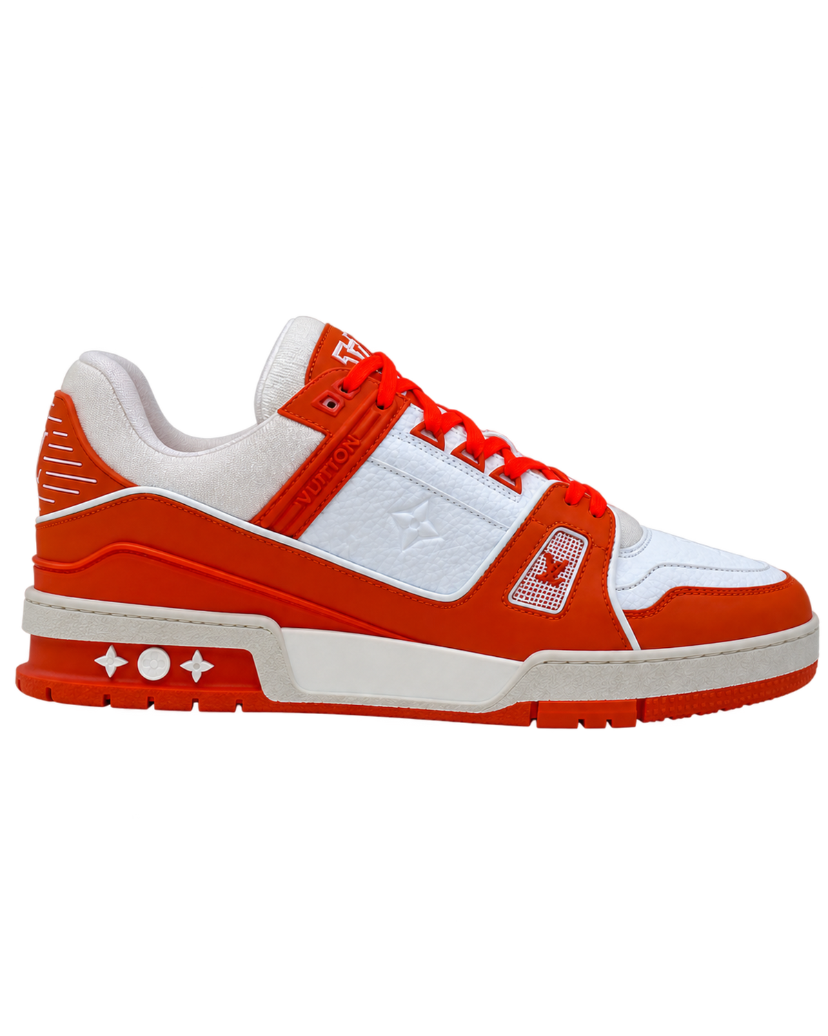 LV 9 sneaker