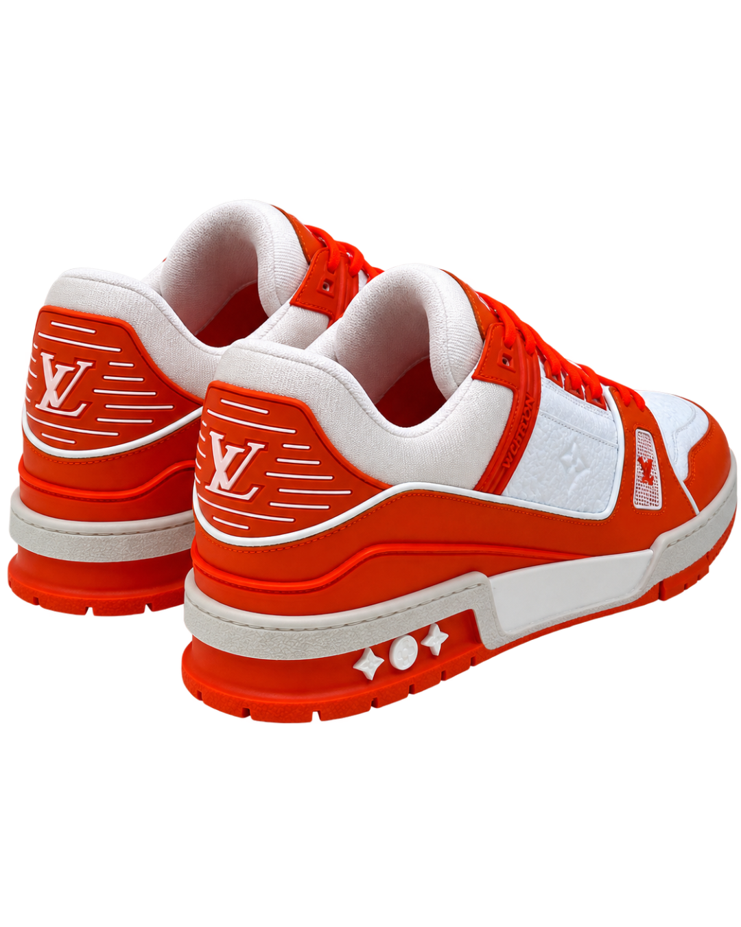 LV 9 sneaker