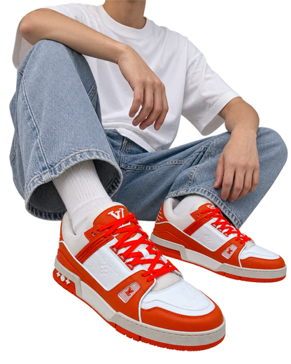 LV 9 sneaker
