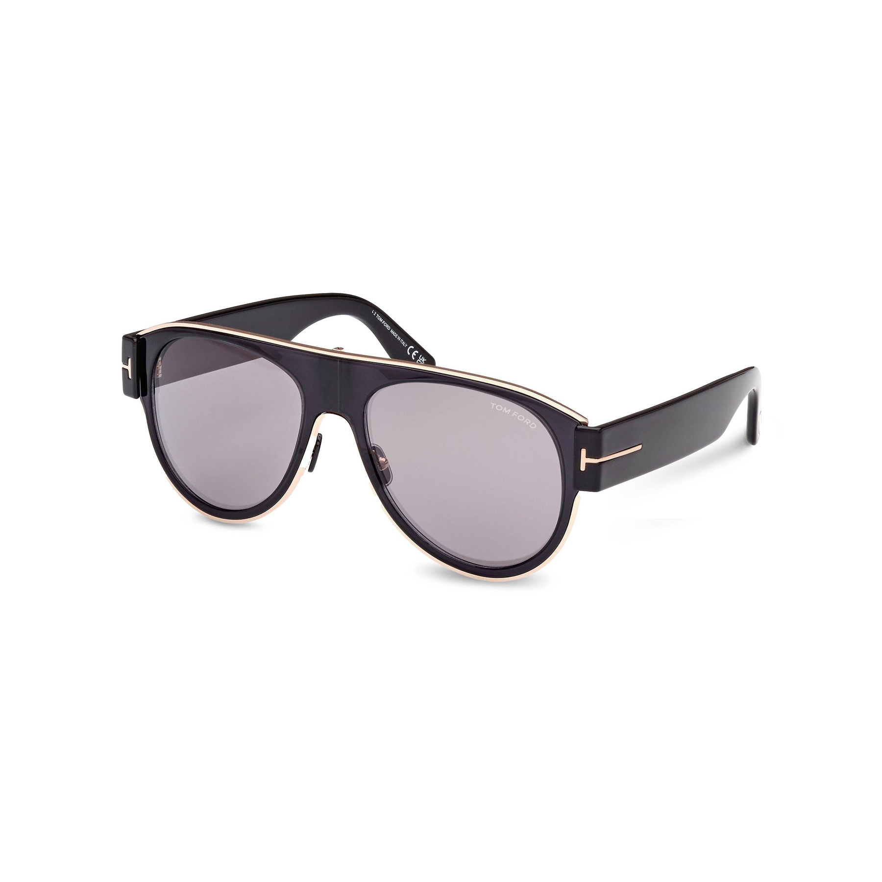 Lyle-02 Sunglasses