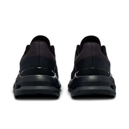 On Running Cloudpulse Black | Eclipse