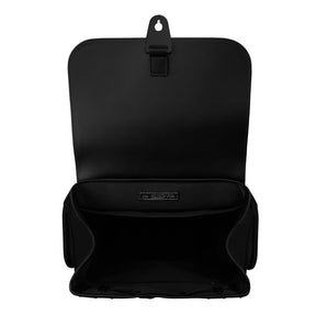 Flap Backpack Small