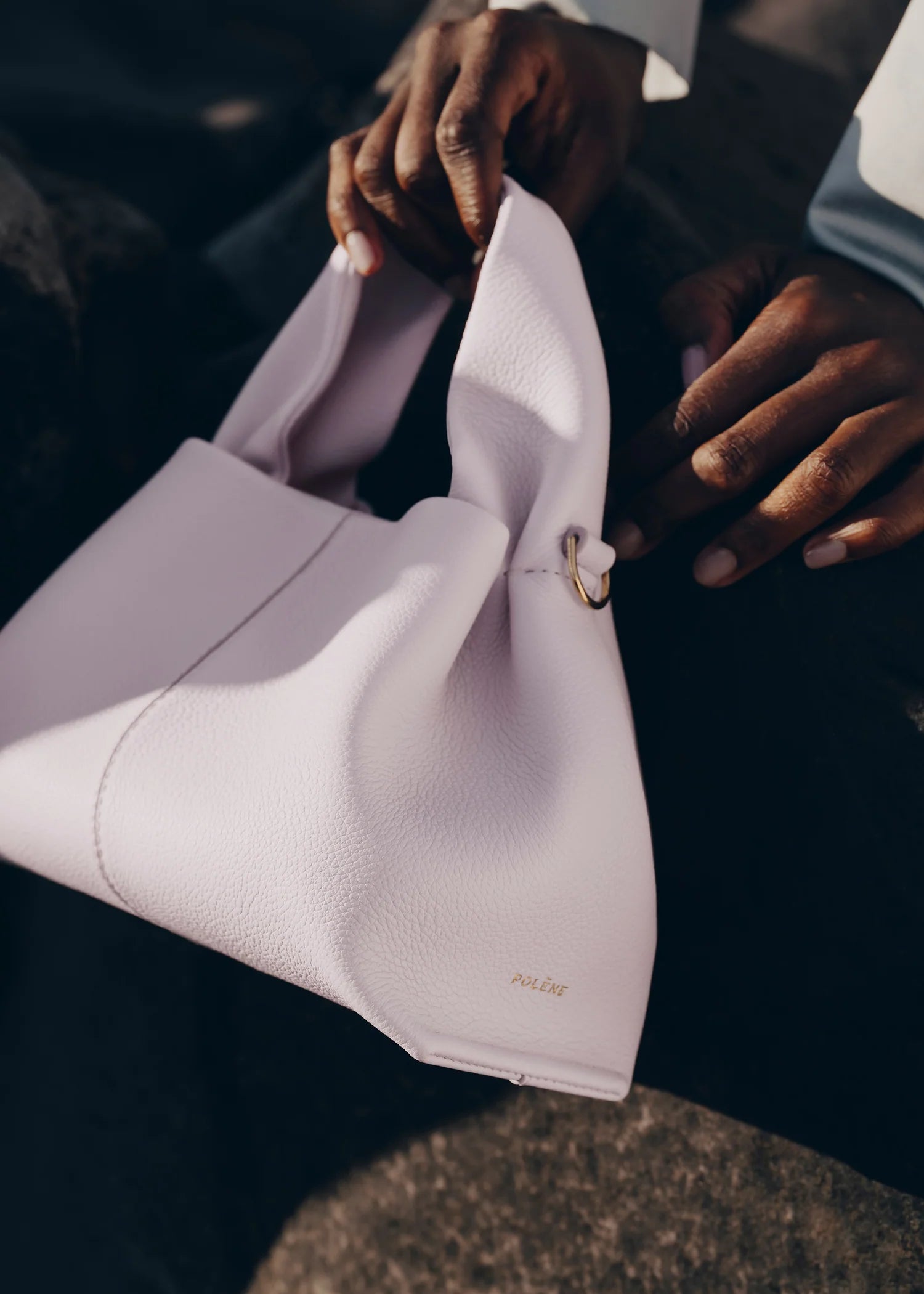 Numéro Neuf Mini Edition Textured Wisteria