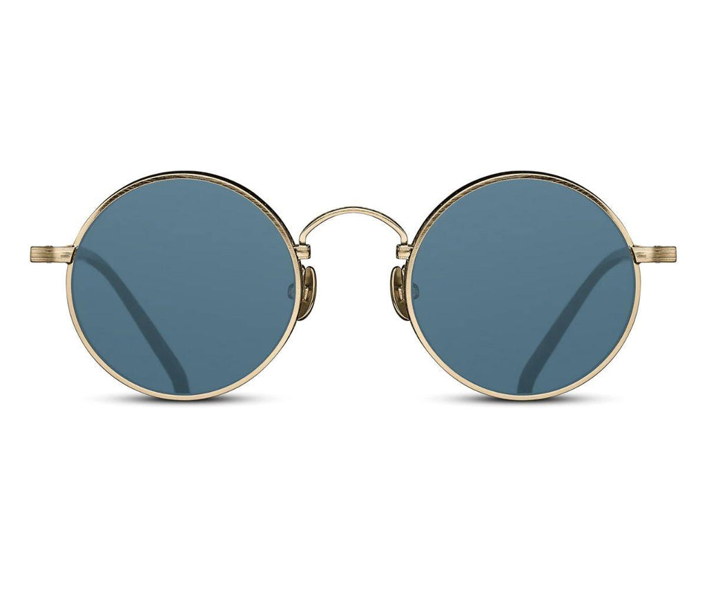 M3100 BRUSHED GOLD - MATTE BLACK 47