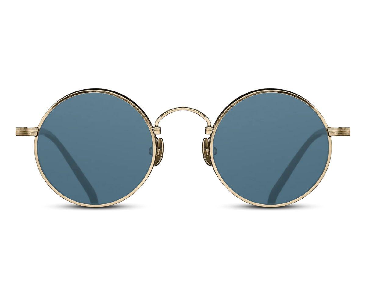 M3100 BRUSHED GOLD - MATTE BLACK 47