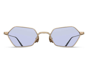 M3138 BRUSHED GOLD 49