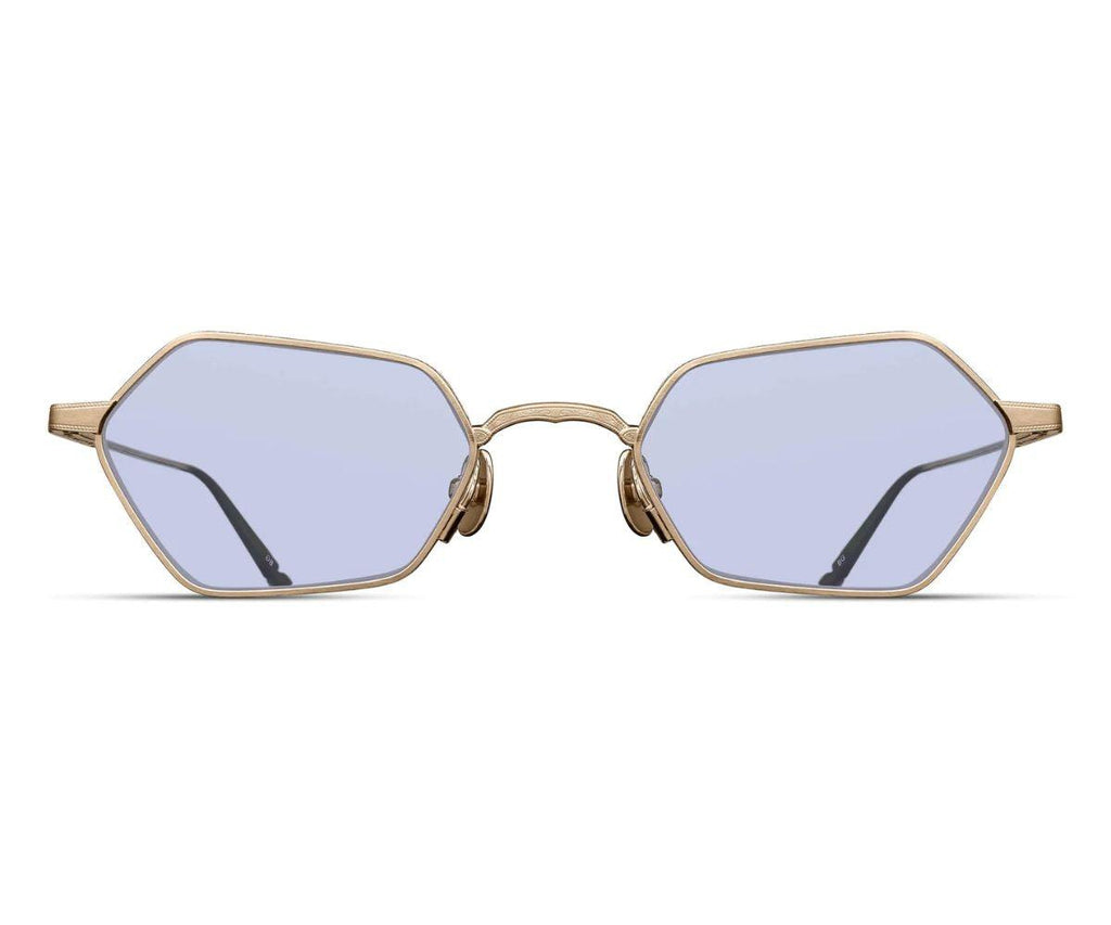 M3138 BRUSHED GOLD 49